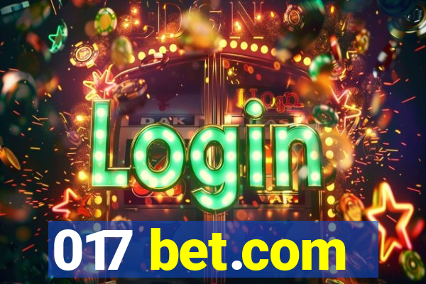 017 bet.com